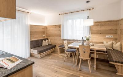 Appartamento con 2 Camere da Letto