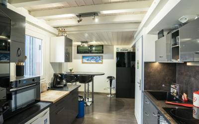 Appartement Appartement