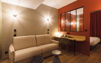 Suite Junior Suite Junior