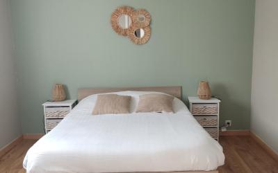 Maison 2u00a0Chambres