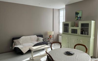 Appartement 2 Chambres