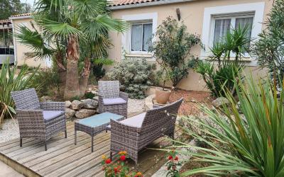 Appartement 2 Chambres