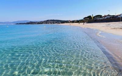 Appartement 1 Chambre