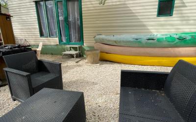 Mobile Home Mobile Home