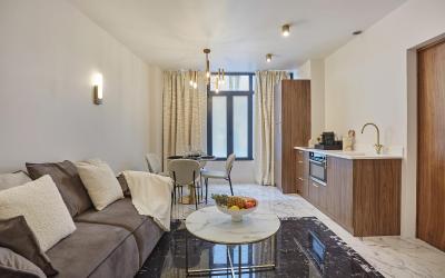 Chambre Quadruple Chambre Quadruple