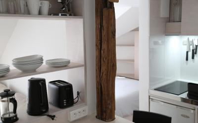 Appartement 1 Chambre