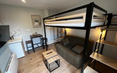 Appartement 1 Chambre