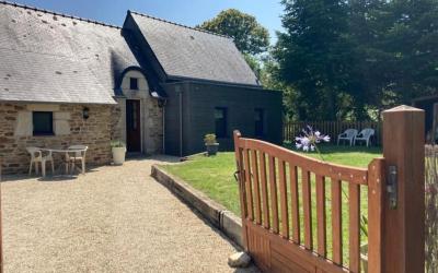 Maison 3u00a0Chambres