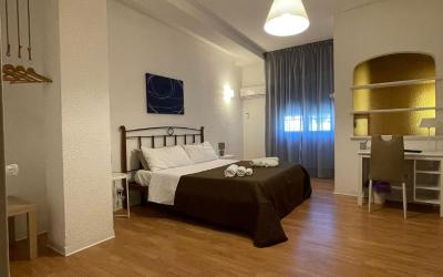 Ampia Camera Matrimoniale