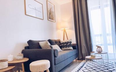 Appartement 1 Chambre Appartement 1 Chambre