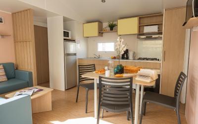 Cottage Premium 3u00a0Chambresu00a0-u00a036u00a0mu00b2 Cottage Premium 3u00a0Chambresu00a0-u00a036u00a0mu00b2