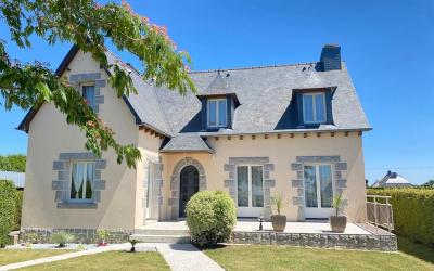 Maison 4u00a0Chambres Maison 4u00a0Chambres