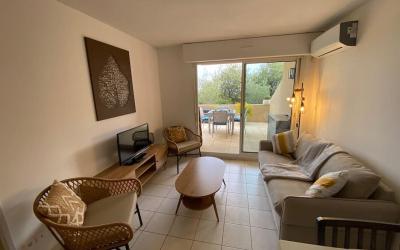 Appartement 1 Chambre