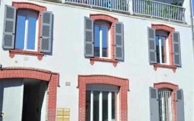 Appartement 1 Chambre