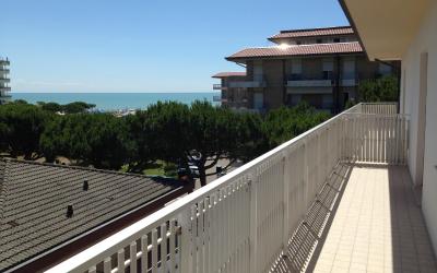 Appartamento con 1 Camera da Letto