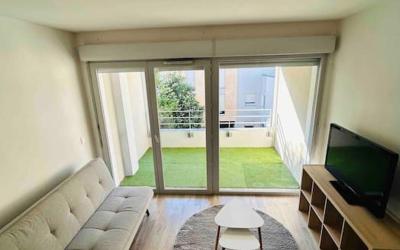 Appartement 1 Chambre Appartement 1 Chambre