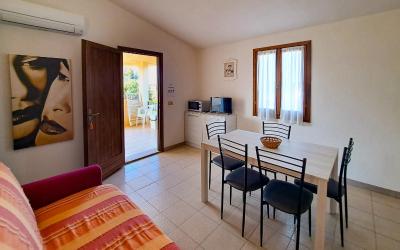 Appartamento con Terrazza