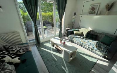 Appartement 1 Chambre