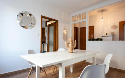 Appartement 2 Chambres