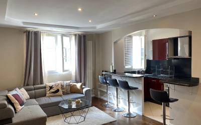 Appartement 1 Chambre Appartement 1 Chambre