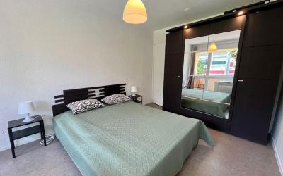 Appartement - Vue sur Jardin