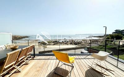 Maison 3u00a0Chambres