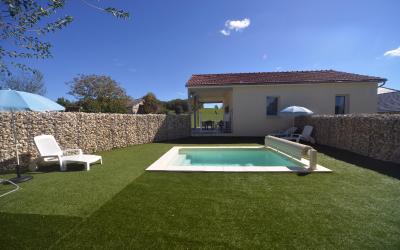 Maison 2u00a0Chambres