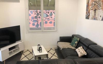 Appartement 1 Chambre