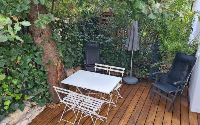 Appartement 1 Chambre