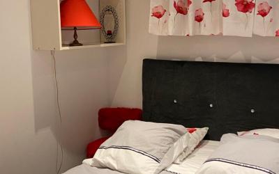 Chambre Double Chambre Double