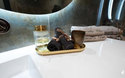 Chambre Lit Queen-Size Deluxe Chambre Lit Queen-Size Deluxe