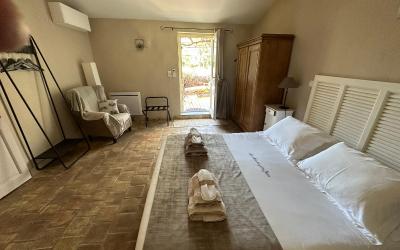 Chambre Double Chambre Double