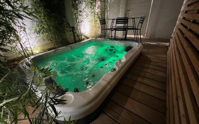 Appartement 1 Chambre Appartement 1 Chambre