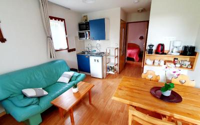 Appartement 1 Chambre Appartement 1 Chambre