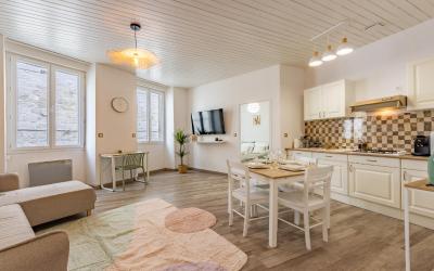 Appartement 1 Chambre