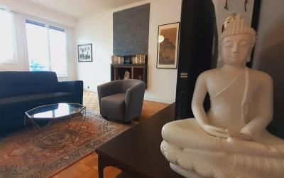 Appartement 3u00a0Chambres