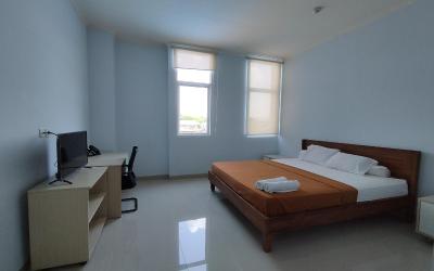 Kamar Superior Double Kamar Superior Double