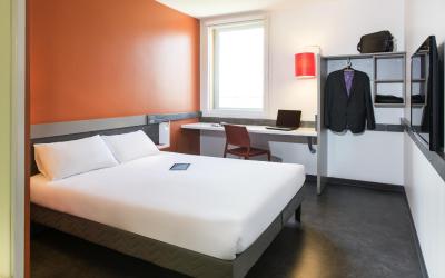 Chambre Double Chambre Double
