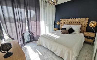 Appartement avec Terrasse