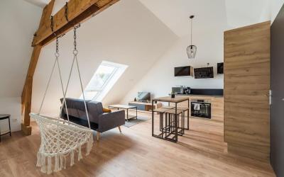 Appartement 1 Chambre