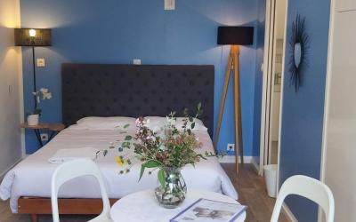 Appartement 1 Chambre