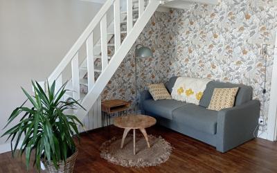 Maison 1 Chambre Maison 1 Chambre