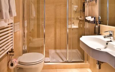 Camera Matrimoniale Piccola