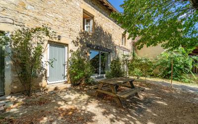 Appartement - Vue sur Jardin Appartement - Vue sur Jardin