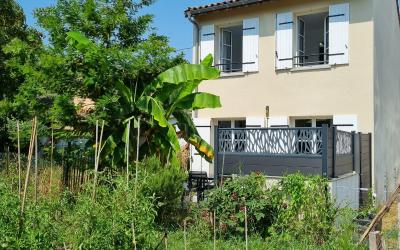 Maison 3u00a0Chambres Maison 3u00a0Chambres