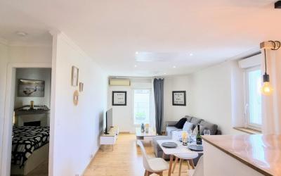 Appartement 1 Chambre