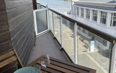 Studio - Vue sur Mer Studio - Vue sur Mer