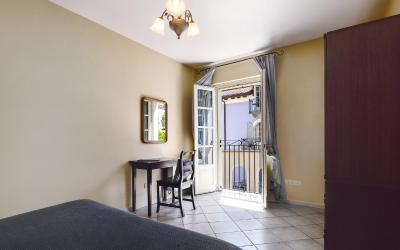 Appartamento con Vista Piscina 