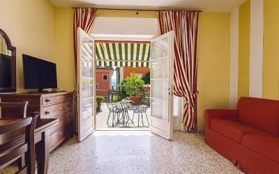 Appartamento con Terrazza