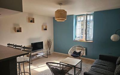 Appartement 2 Chambres Appartement 2 Chambres